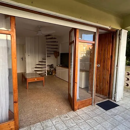 Valenciabeach Mareny Blau Exterior photo