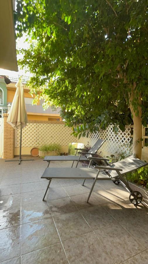 Casa vacanze Valenciabeach